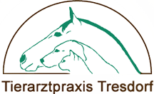 Tierarztpraxis Tresdorf - Logo